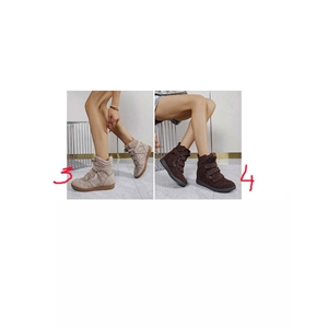 Botki damskie  36-41