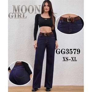 Jeansy damskie XS-XL