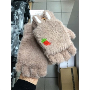 Rękawiczki dziecięce