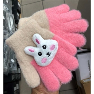 Rękawiczki dziecięce