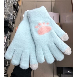 Rękawiczki dziecięce