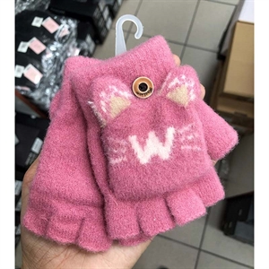 Rękawiczki dziecięce