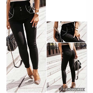 Spodnie damskie  34-42