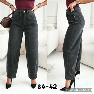 Jeansy damskie  34-42