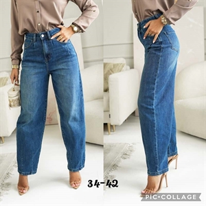 Jeansy damskie  34-42