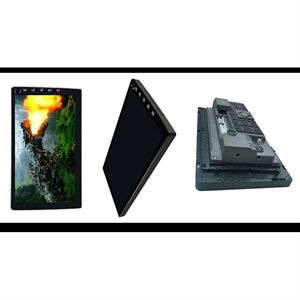 Odtwarzacz samochodowy