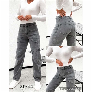 Jeansy damskie  36-44