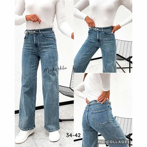 Jeansy damskie  34-42