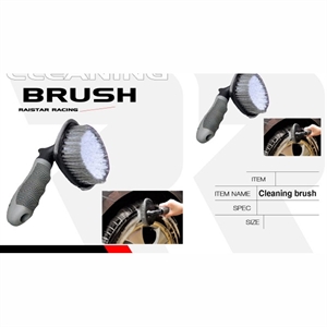 Szczotka do czyszczenia