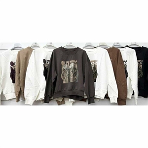 Bluza damska produkt Włoski