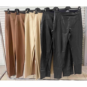 Spodnie damskie produkt Włoski