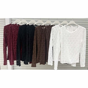 Bluzka damska produkt Włoski