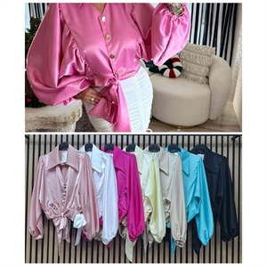 Koszula damska - Produkt Włoski