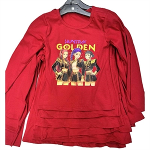 Bluzka dziewczęca (4-14) - Produkt Włoski