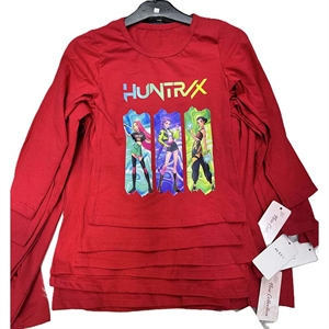 Bluzka dziewczęca (4-14) - Produkt Włoski