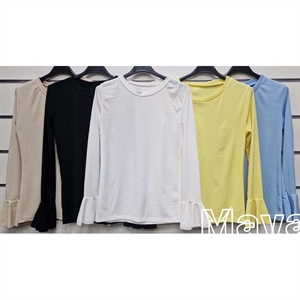 Bluzka damska - Produkt Włoski