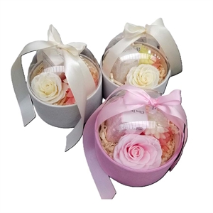 Prezent na walentynki