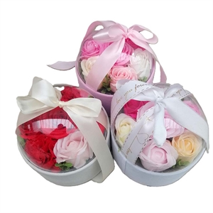 Prezent na walentynki