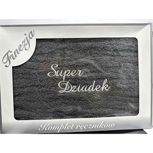 Ręcznik bawełna 70cm x 140cm