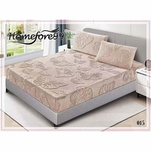 Prześcieradło z gumką  200x220cm