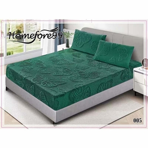 Prześcieradło z gumką  200x220cm