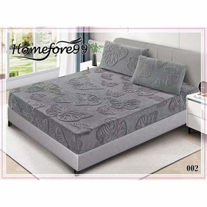 Prześcieradło z gumką  200x220cm