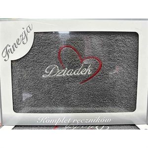 Ręcznik bawełna 70cm x 140cm