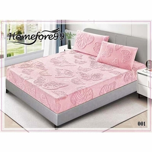 Prześcieradło z gumką  200x220cm