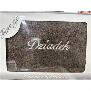 Ręcznik bawełna 70cm x 140cm