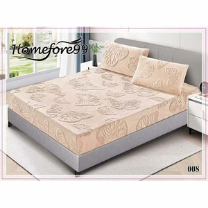 Prześcieradło z gumką  200x220cm