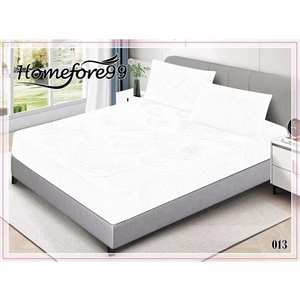 Prześcieradło z gumką  200x220cm