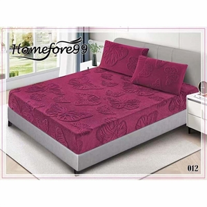 Prześcieradło z gumką  200x220cm