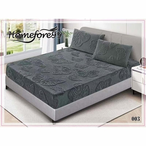 Prześcieradło z gumką  200x220cm