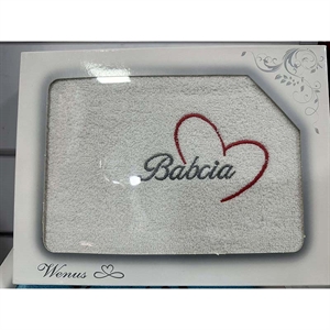 Ręcznik bawełna 70cm x 140cm