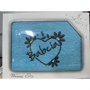 Ręcznik bawełna 70cm x 140cm