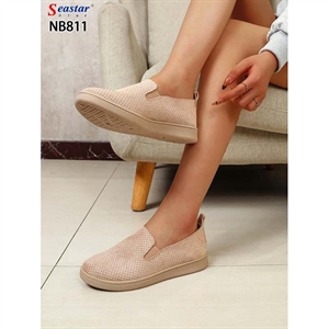 Buty wsuwane damskie (36-41)