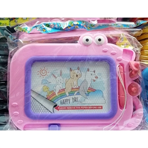 Zabawka - tablica do rysowania