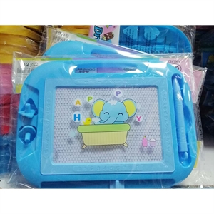 Zabawka - tablica do rysowania