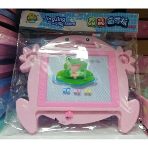 Zabawka - tablica do rysowania