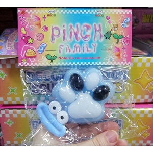 Zabawka - Ściskanie