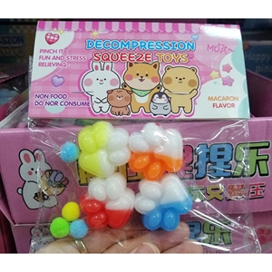 Zabawka - Ściskanie