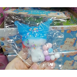 Zabawka - Ściskanie