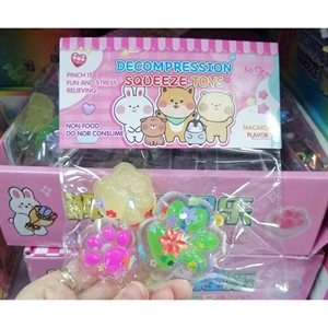 Zabawka - Ściskanie