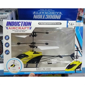 Zabawka - helikopter