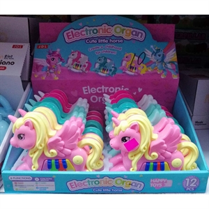 Zabawka - Organy elektroniczne