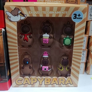 Zabawka - Capybara