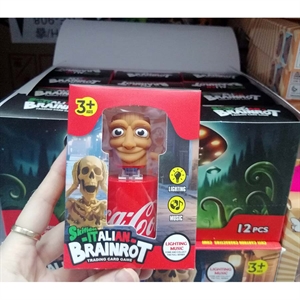 Zabawka - włoski mózgobóle