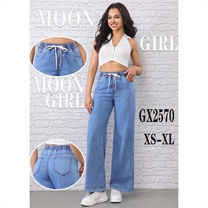 Jeansy damskie XS-XL