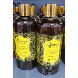 Szampon do włosów 400ml