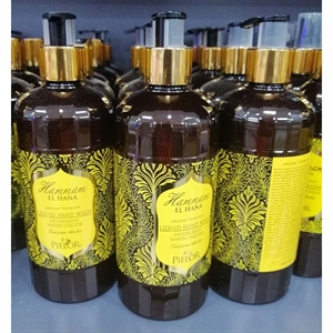 Mydło w płynie do rąk 400 ml